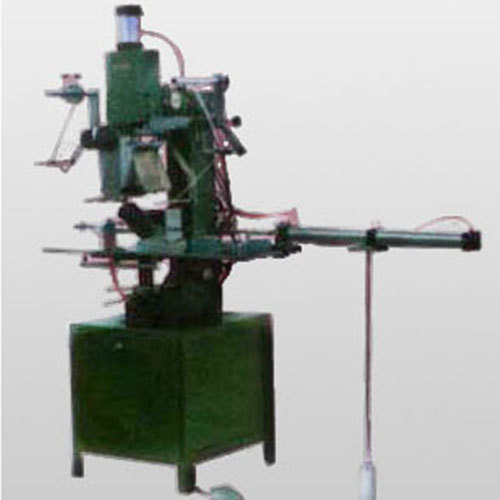 TJ-6異型滾動燙金機