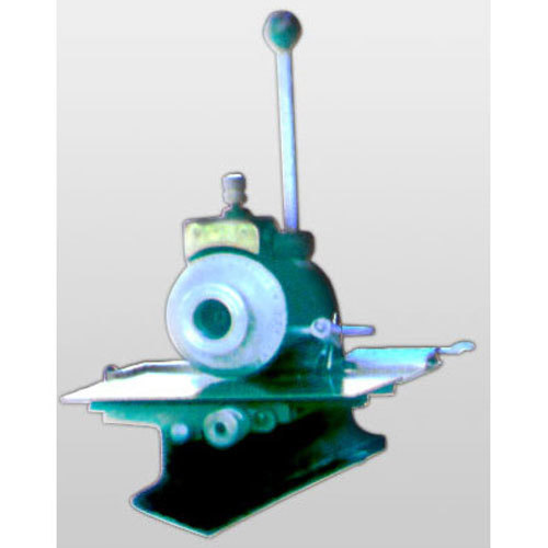 銘版手動(dòng)編號(hào)機(jī)