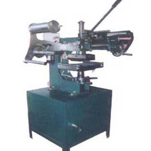 TJ-20 手動(dòng)同步 PVC 燙金機(jī)