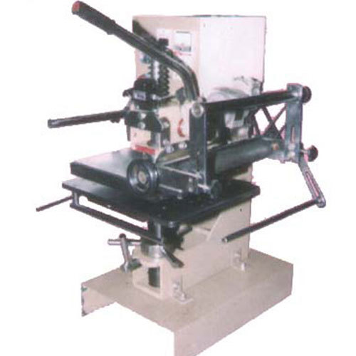 TJ-24手動(dòng)、電動(dòng)燙金機(jī)