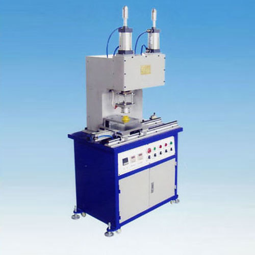 TJ-76 heat-setting machine