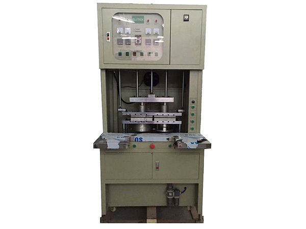 EL- 218發熱定布機
