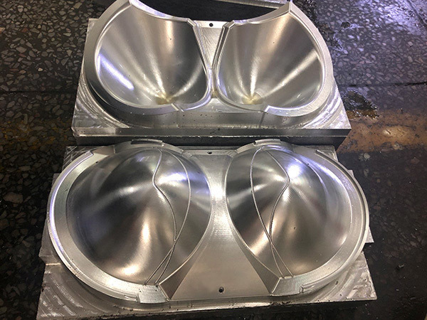 模具開發 模具開發