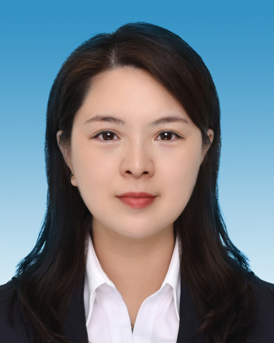 吳曉娜 吳曉娜