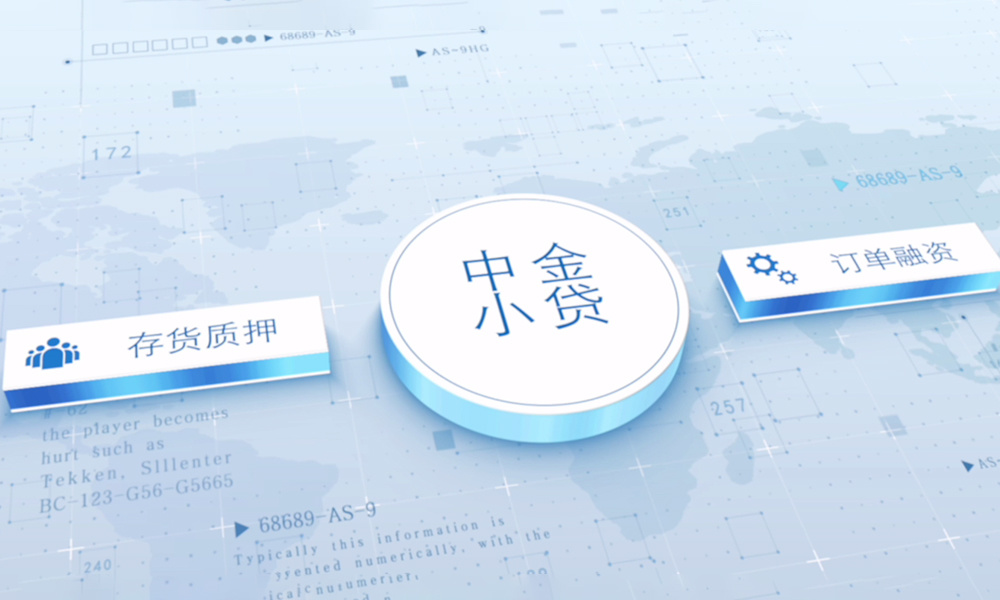 鄭州中金小額貸款有限公司
