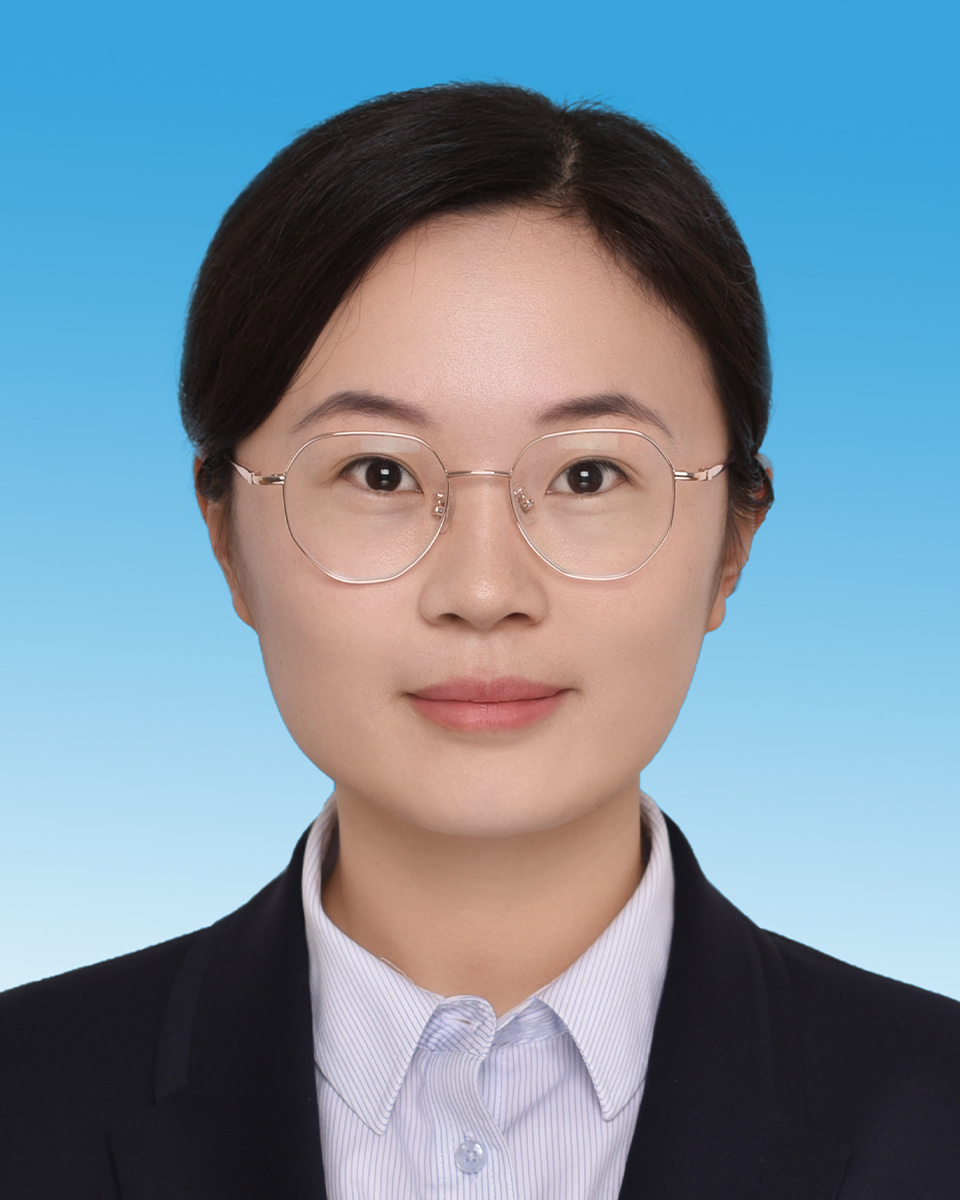 劉凱麗 劉凱麗