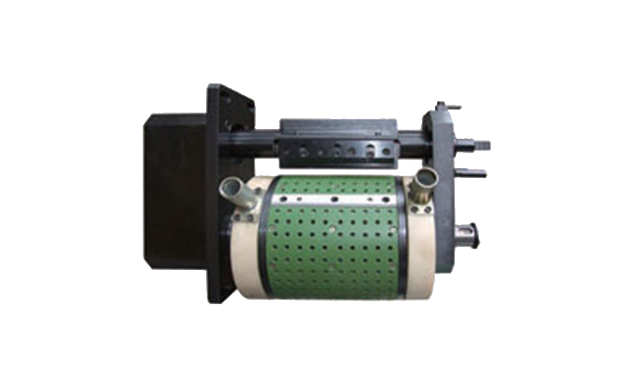 RDC Unit for Single Packing Sealing