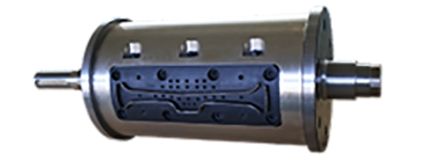 Navel RDC roller