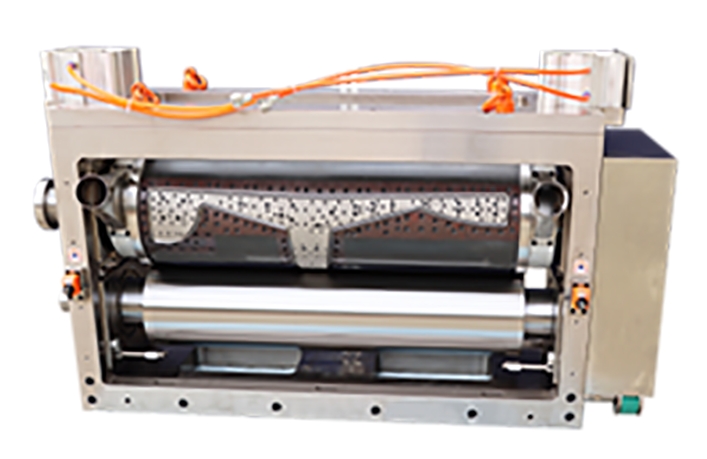 RDC unit for Surgical gown