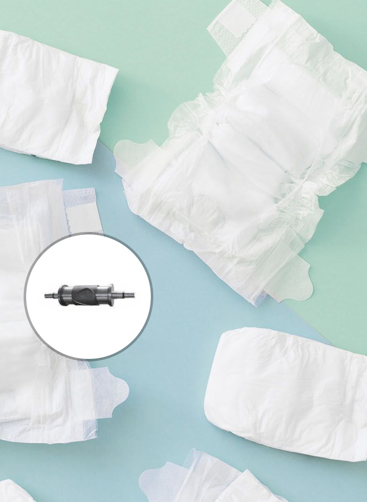 Baby Diaper