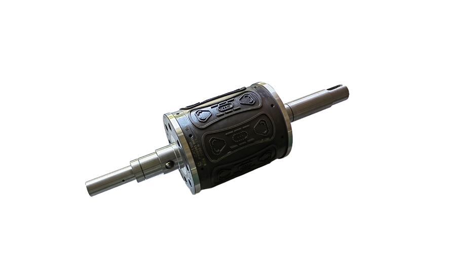 Embossing Roller for Cushion