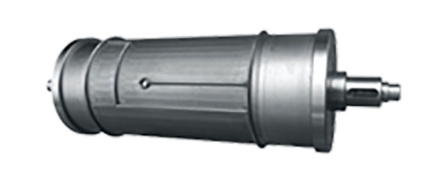 Carton RDC roller