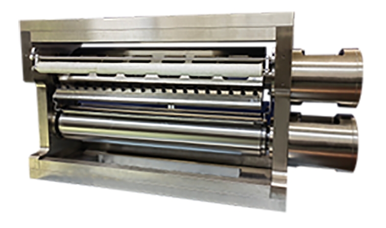 RDC unit for Mattress
