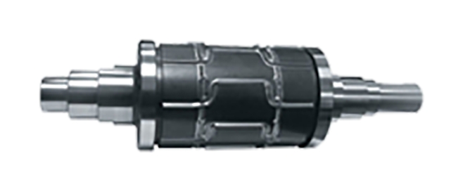 Cigarette RDC roller