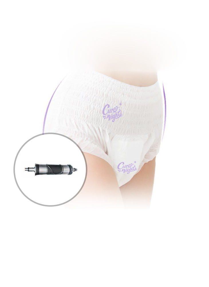 Menstrual Pants