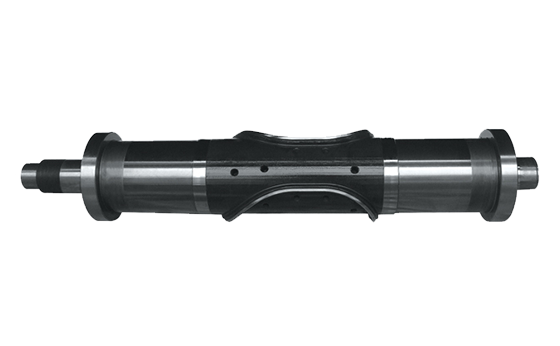 Cutter Roller for Training Diaper