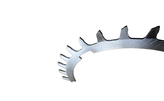 Alloy Chainring