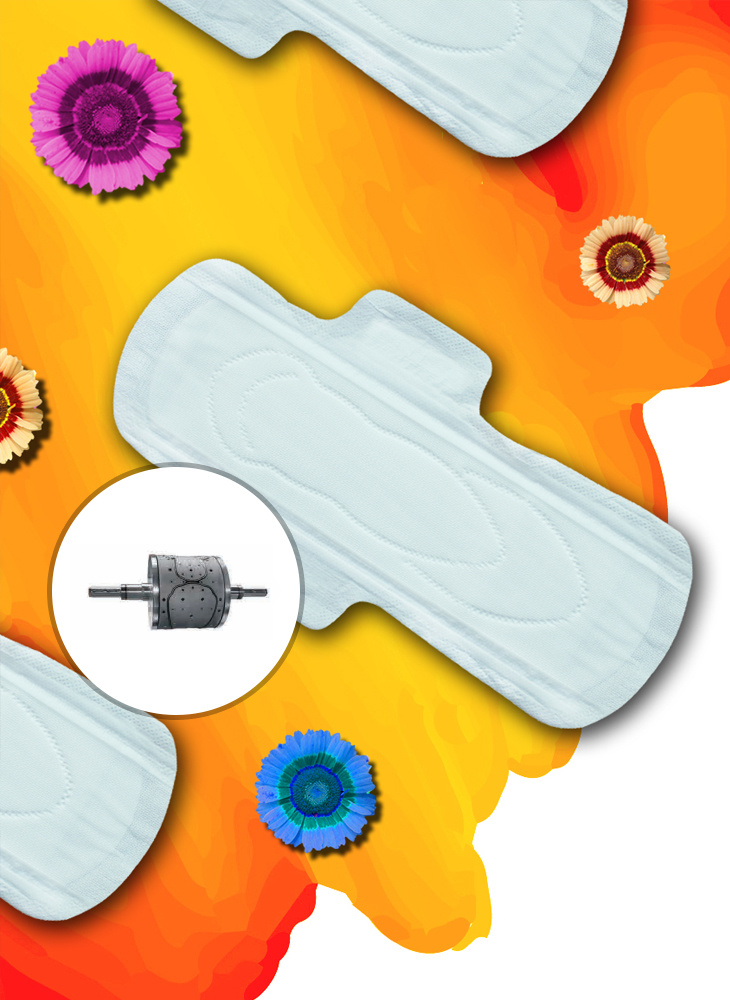 Sanitary Napkin