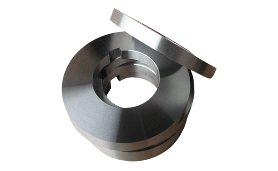 Disc Blade