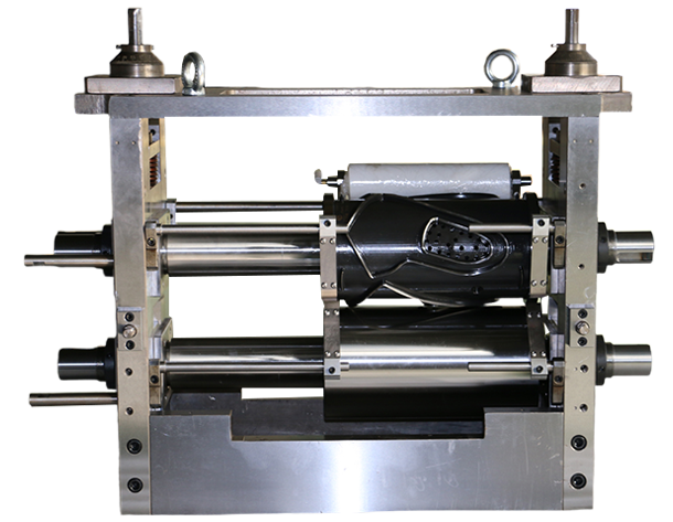 Other Types of Cutter Rollers
