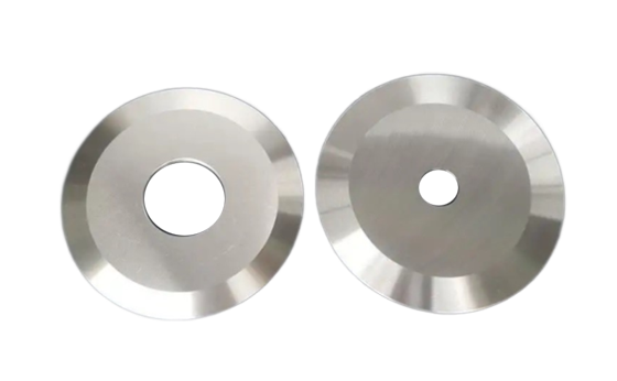 Disc Blade