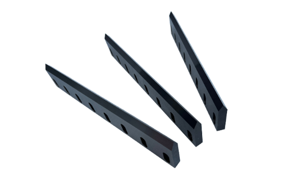 Single Blade