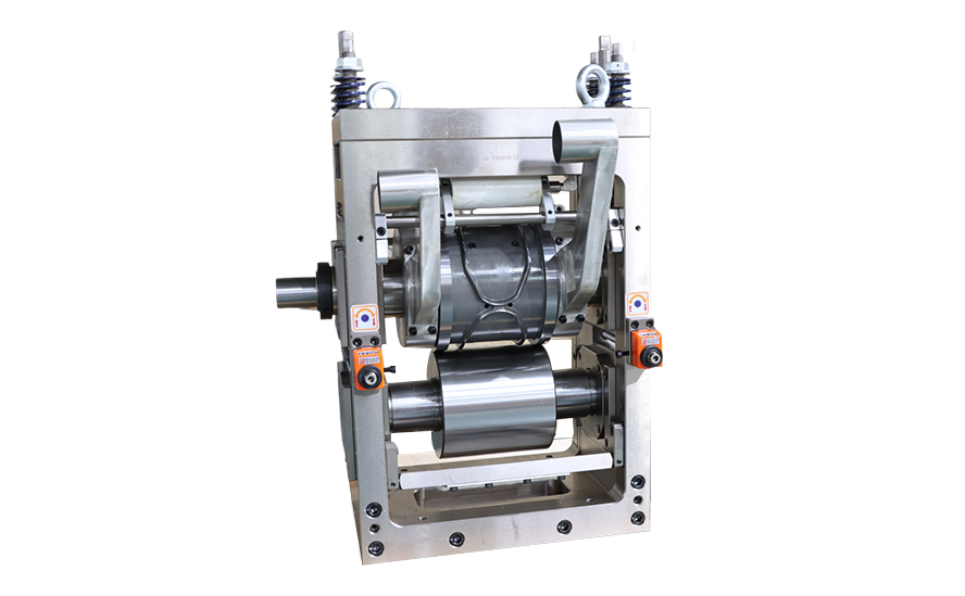 RDC Unit for Ring Cutting