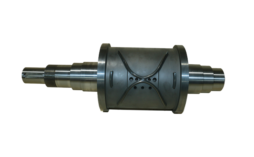 Carbide Cutter Roller for Internal Cutting