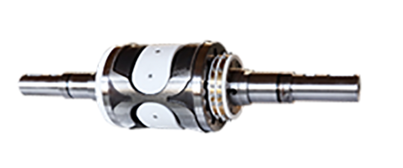 Selection of embossing-crimping rollers