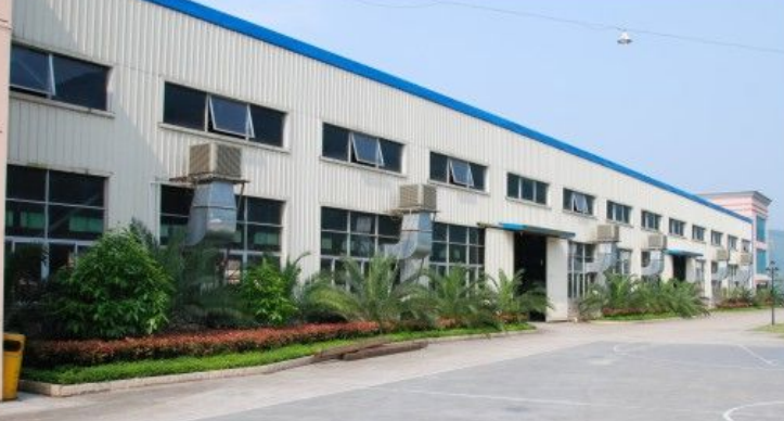 Our Factory Our Factory
