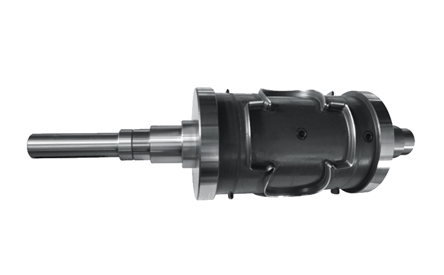 Cutter Roller for Final Cutting