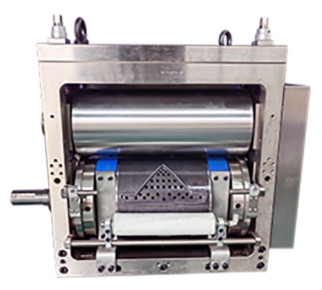 RDC unit for Package