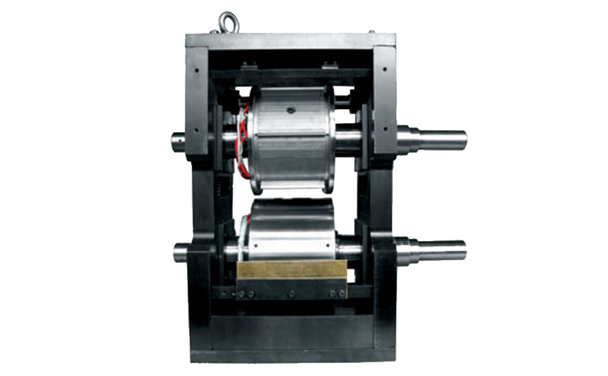 RDC Unit for Single Packing