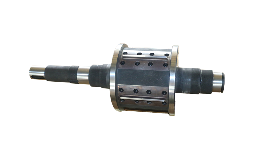 Cutter Roller for Single Packing Sealing