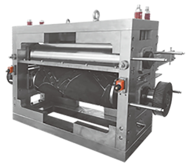RDC unit for Carton