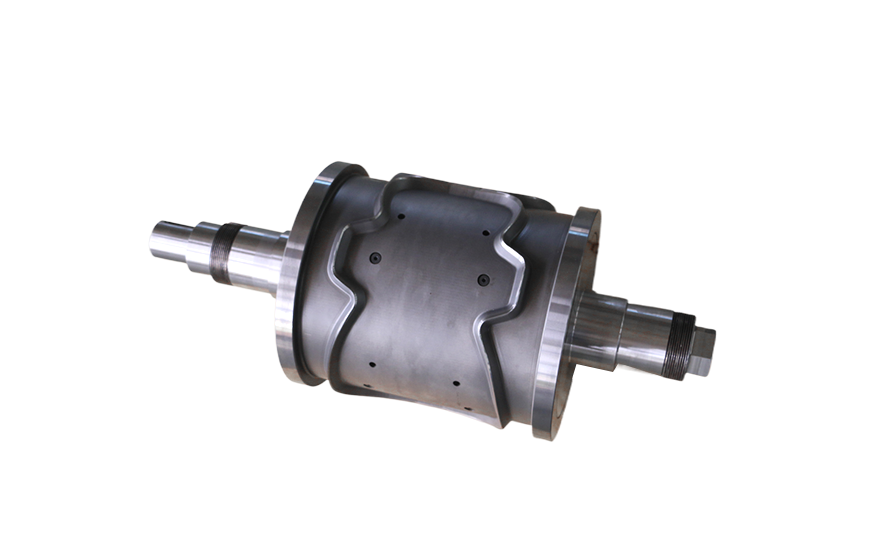 Cutter Roller for Final Cutting