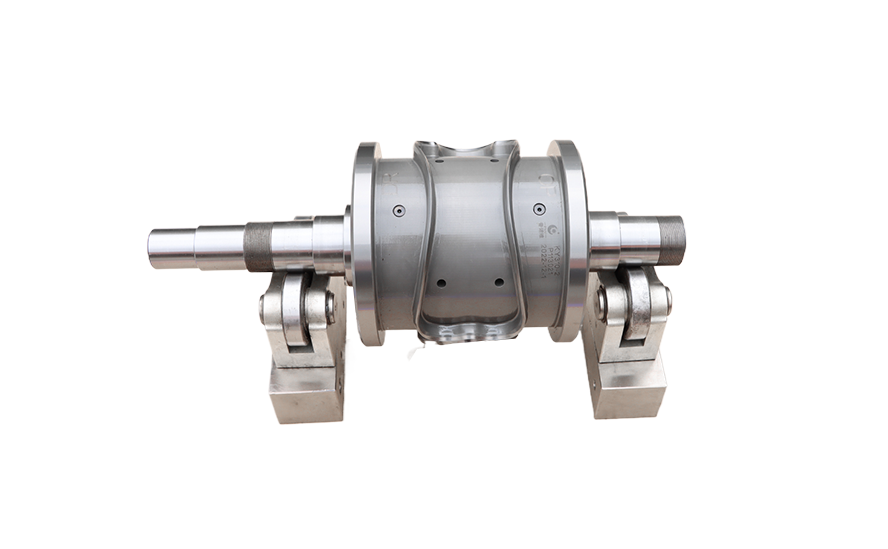 Cutter Roller for Cotton Core