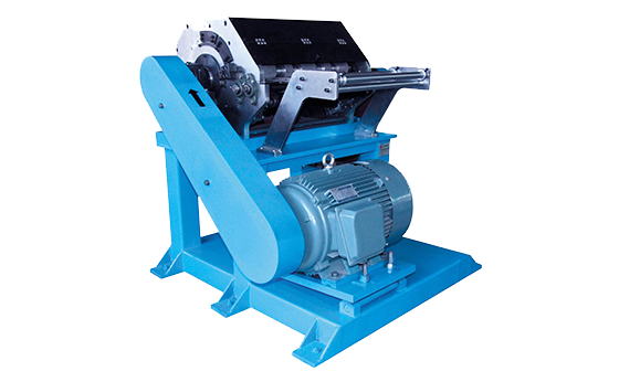 Vertical Type Mill of Fluff Pulp