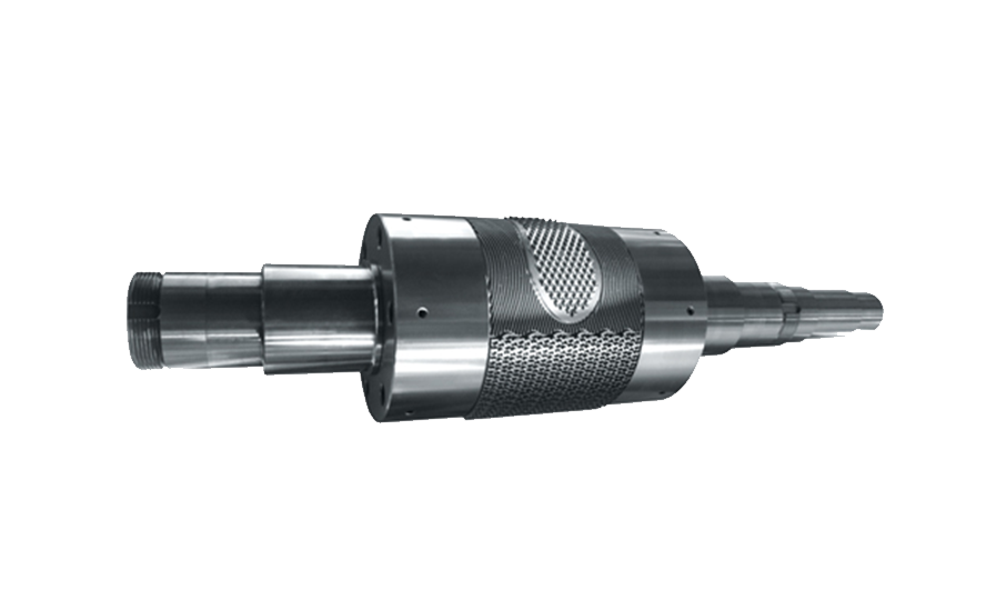 Embossing/Crimping Roller