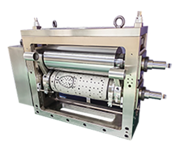RDC unit for Bib