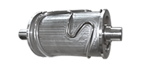 Glove RDC roller