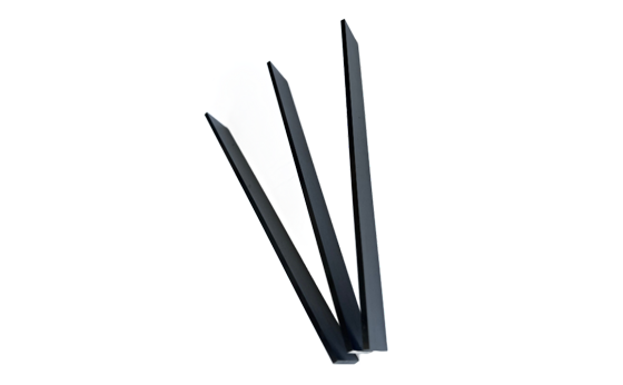 Right Angled Blade