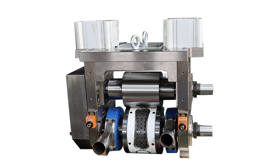 RDC Unit for Pantiliner
