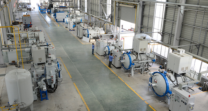 Our Factory Our Factory