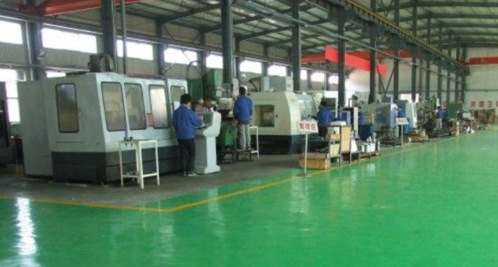 Our Factory Our Factory
