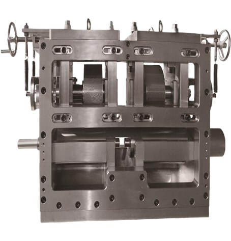 RDC Units for Rubber Band Disconnected
