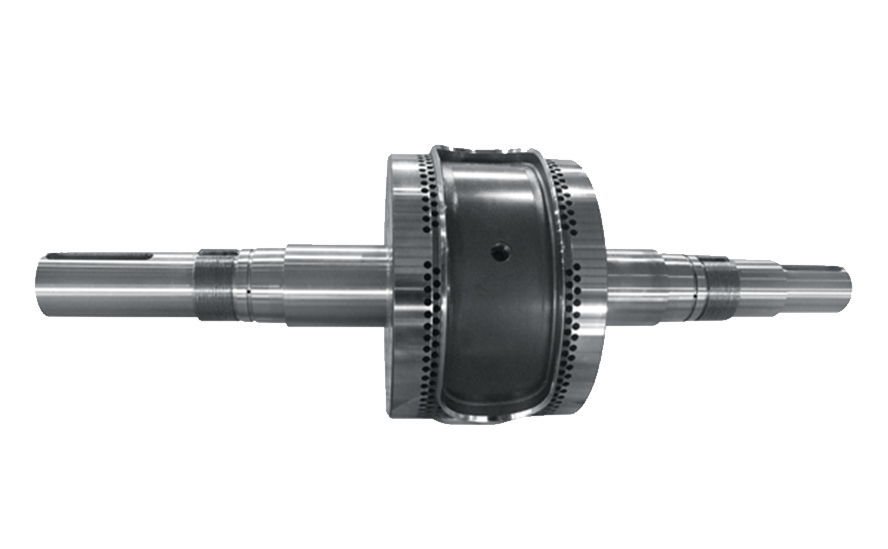 Cutter Roller for Fluff