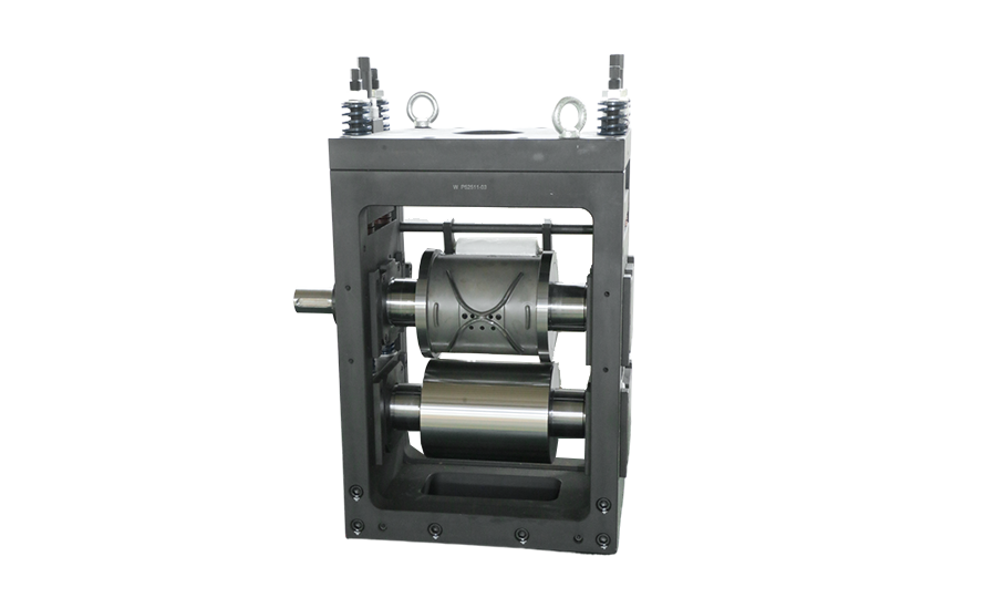 Carbide RDC Unit for Internal Cutting