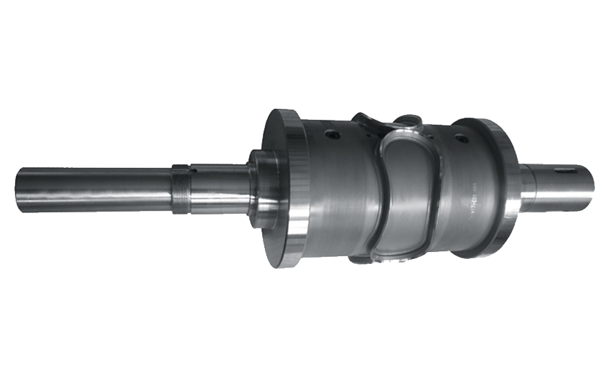 Cutter Roller for Pantiliner