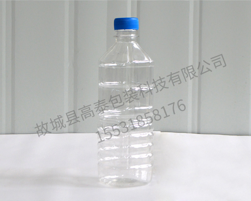 礦泉水瓶330ml